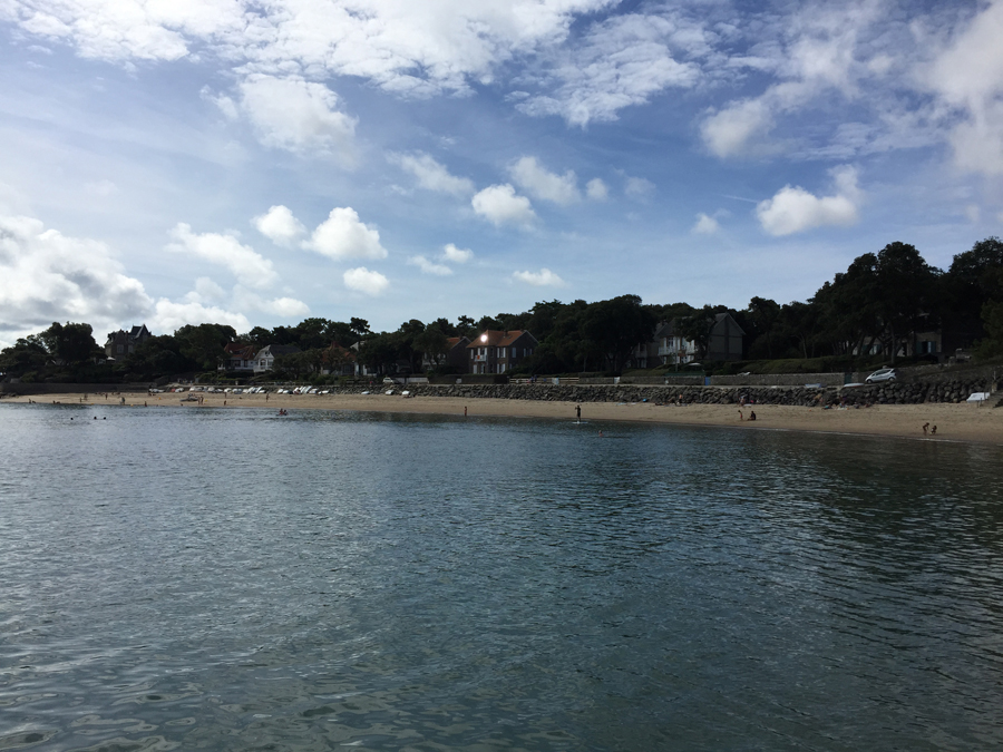 plage des souzeaux